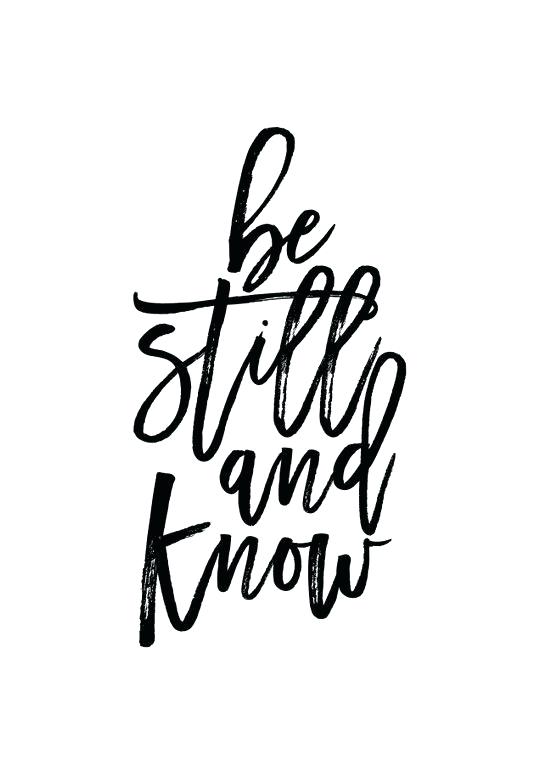 549x783 Faith Quotes Black And White Printable Black And White Inspiration