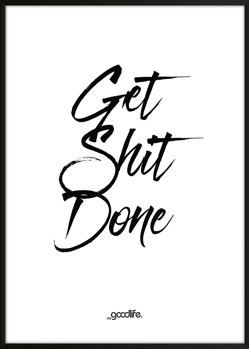 860x1204 Quotes Poster