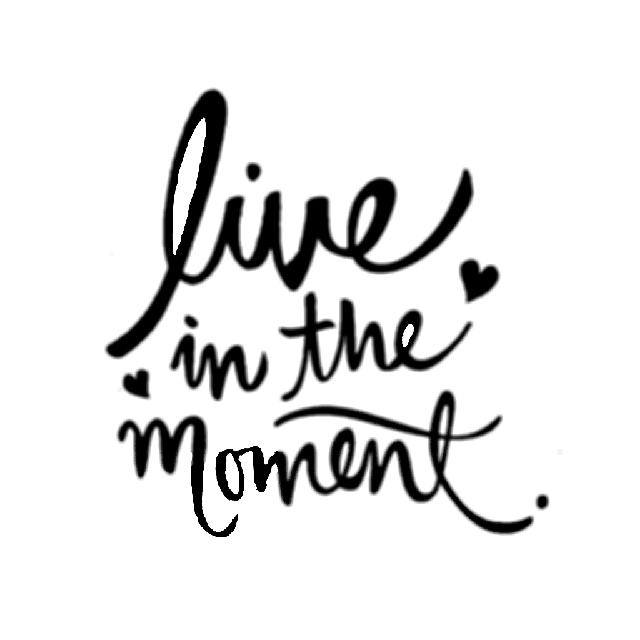 640x640 Tumblr Liveinthemoment Blackquotes Sayings Quotes