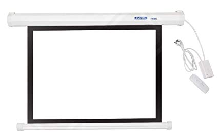 425x263 Suvira Motorised Projector Screen
