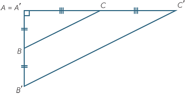 369x188 Scale Drawings And Similarity