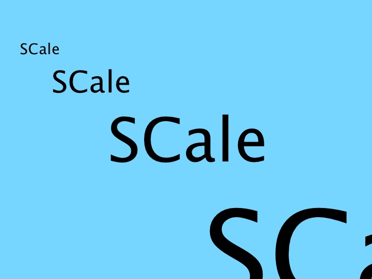 728x546 Using Ratios In Scale Drawing