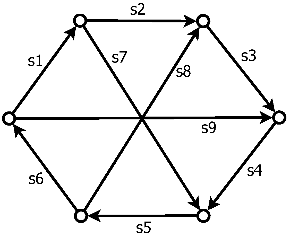 1126x921 symmetry free full text duality in geometric graphs vector