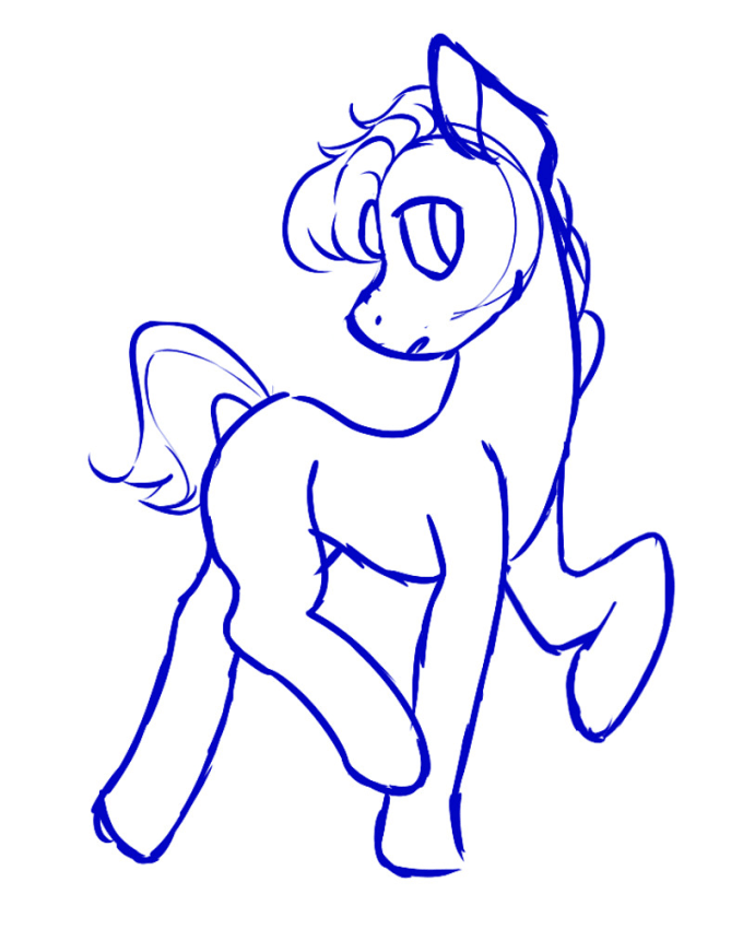 680x850 Be Able To Draw Original Characters And Photo References