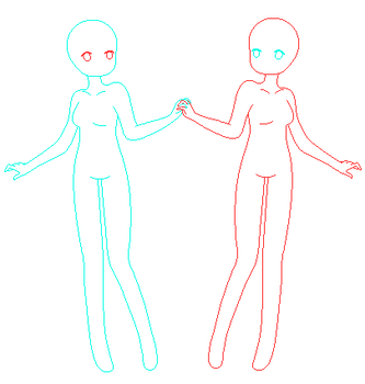 333x350 Drawing References Favourites