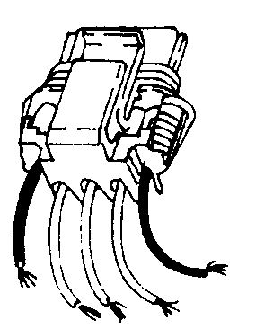 304x366 pigtail socket repair harness glow plug pass through ford super duty