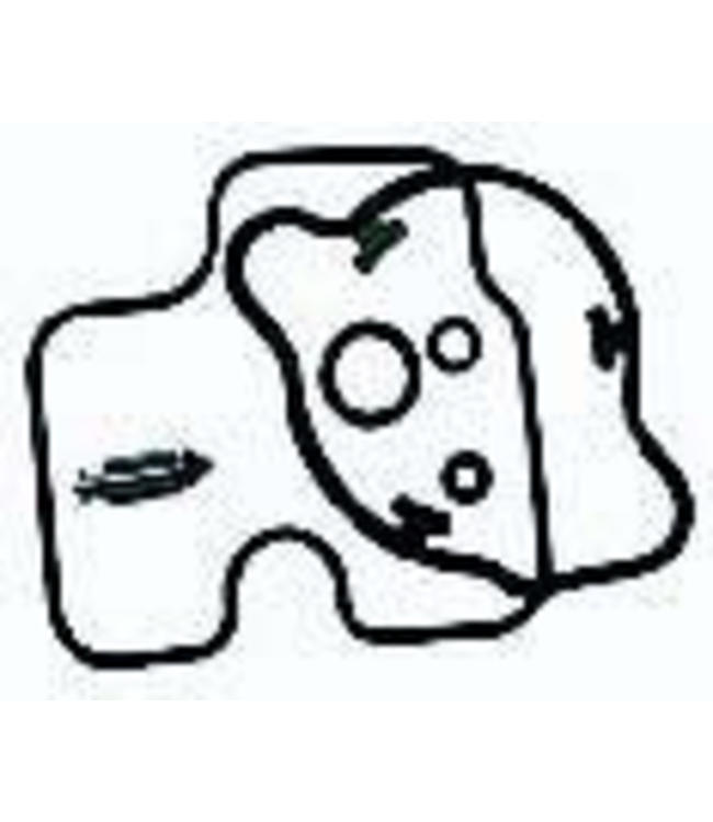 650x750 Tourmax Carb Repair Kit Cab