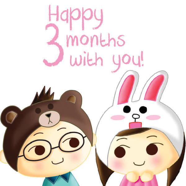 600x600 Draw A Cute Cartoon Character In My Style