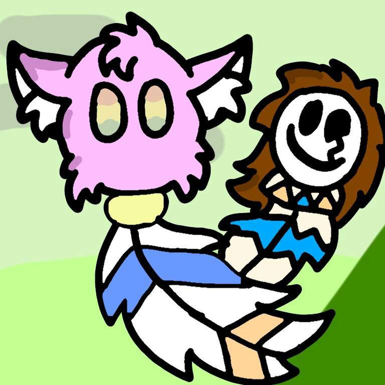 768x768 Drawing Request Open!