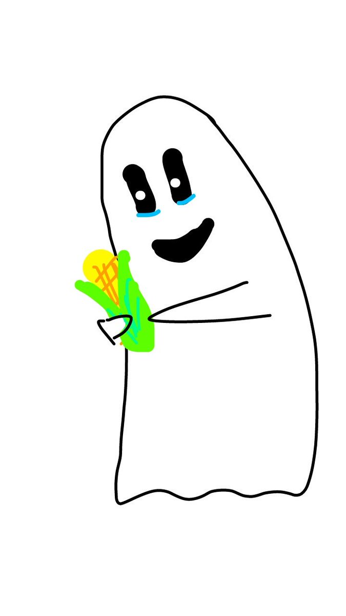 675x1200 Ghost Love's Corn On Twitter I Do Drawing Requests Only If You