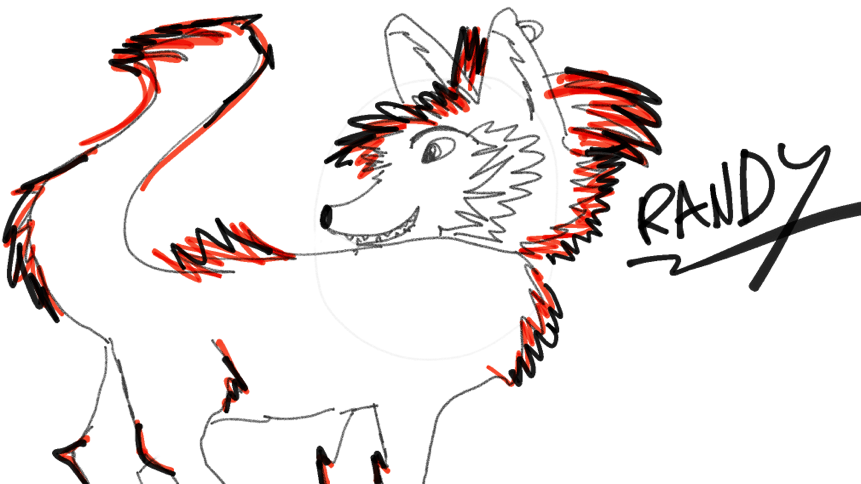 861x484 A Cool Awesome Wolf!!!! Hope You All Like His Fur Any