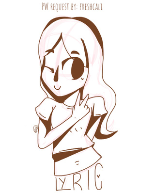 320x398 Requests Drawings On Paigeeworld Pictures Of Requests