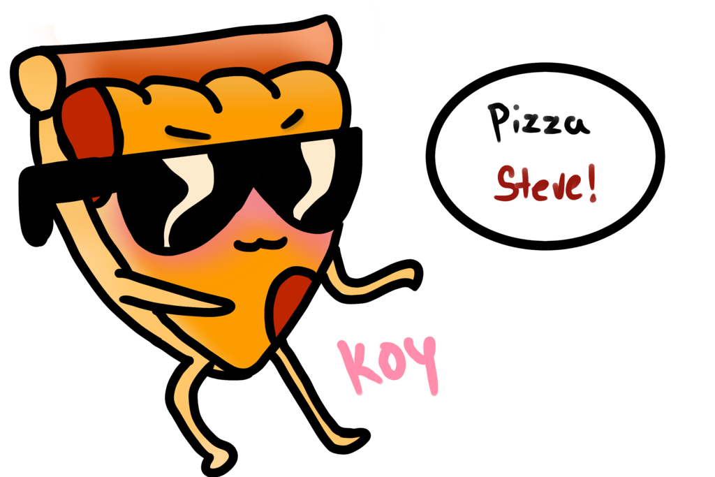 1024x683 Collection Of Free Pizza Drawing Request Download On Ui Ex