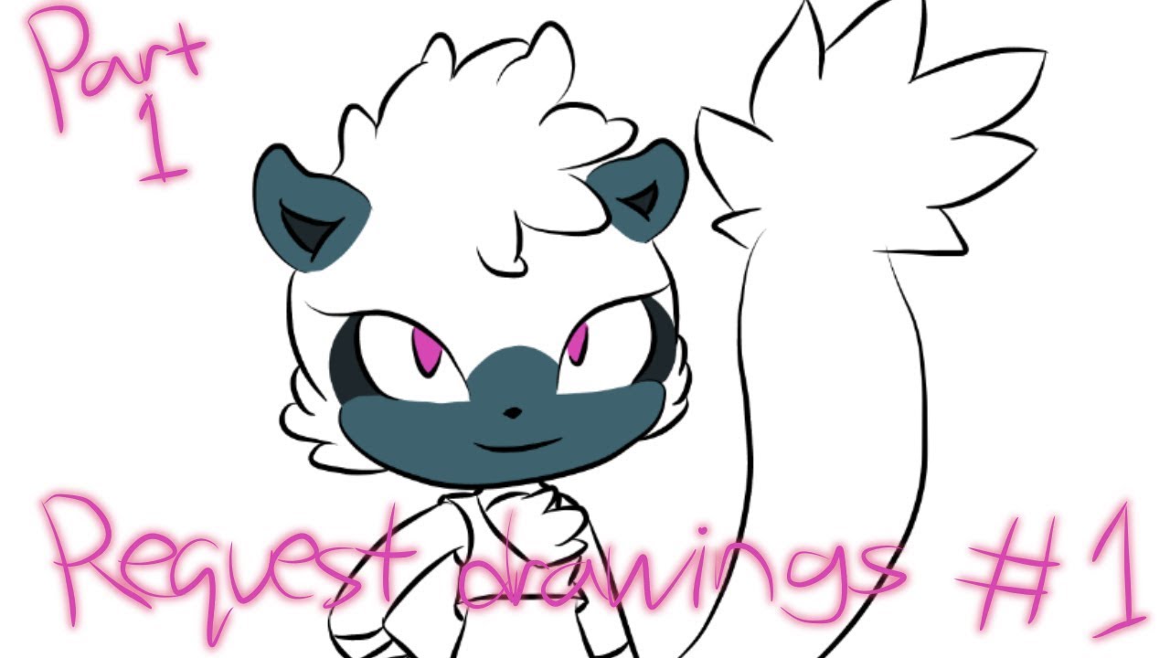 1280x720 Cutix Pony Live Stream