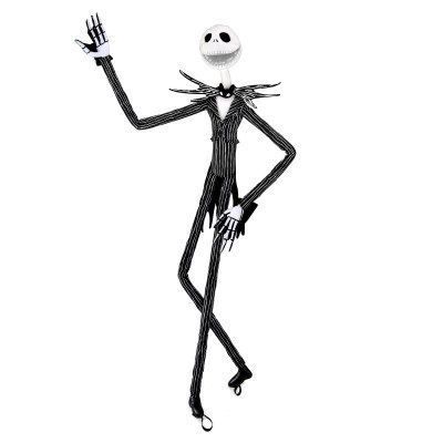 400x400 Jack Skellington