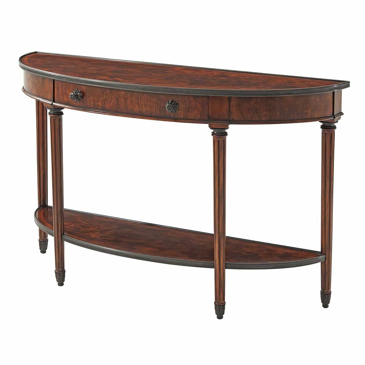 1200x1200 Georgian Drawing Room Console Is Available From Place Direct