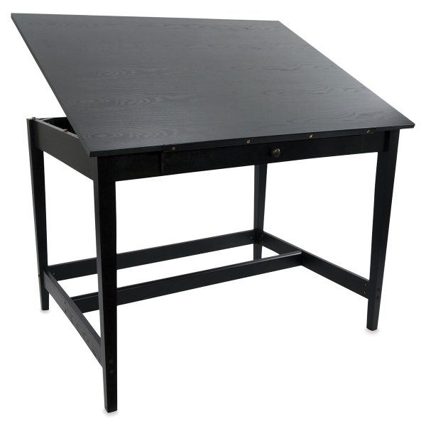 600x600 Alvin Vanguard Drawing Room Table