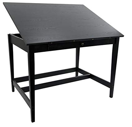 425x407 Alvin Ba Vanguard Drawing Room Table X