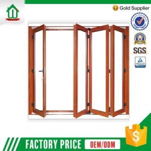 300x300 China Design Drawing Room Aluminum Folding Door
