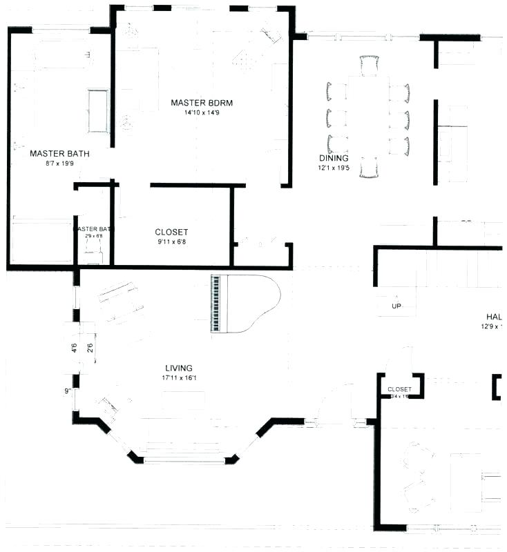 734x800 Room Layout Design Tool
