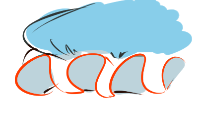 401x245 How To Draw Frills The Anime Palette