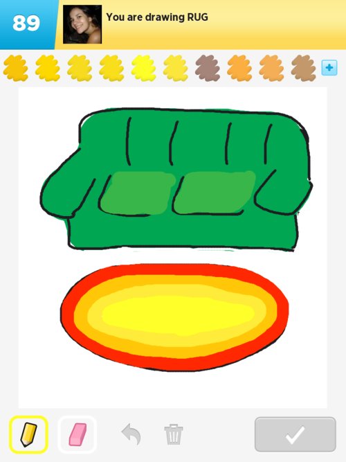 500x667 Rug Drawings