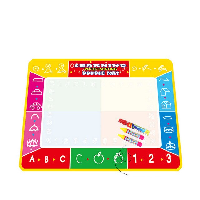 640x640 toys for kids drawing printing rugs baby play mats baby toys mat