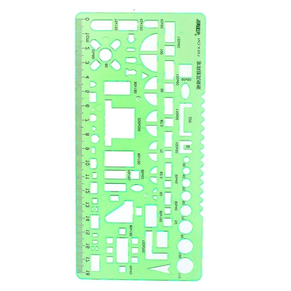 600x600 Shop Furniture Constraction Drafting Drawing Stationery Template