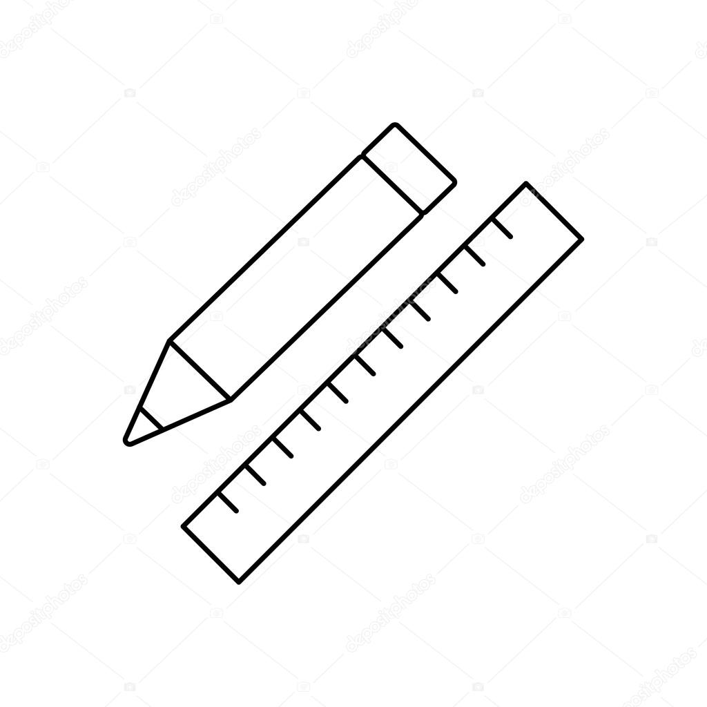 1024x1024 Drawing Ruler Ruler Line For Free Download