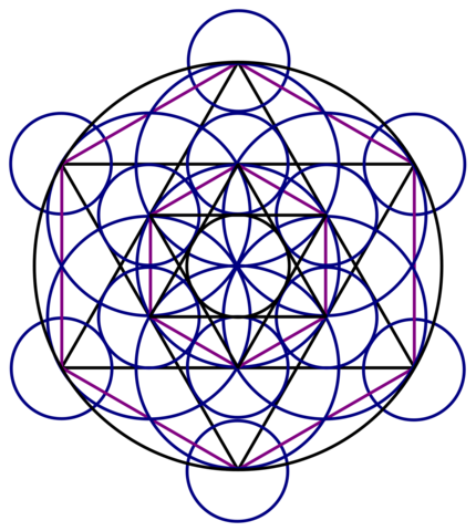 430x480 Collection Of Free Psychedelic Drawing Sacred Geometry Download