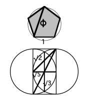 176x214 sacred geometry quadrivium the mind matrix