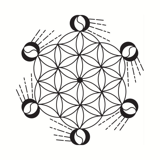 630x630 Sacred Geometry