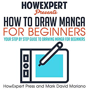 342x342 How To Draw Manga For Beginners Your Step