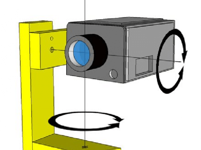 640x480 Free Scanner Clipart, Download Free Clip Art