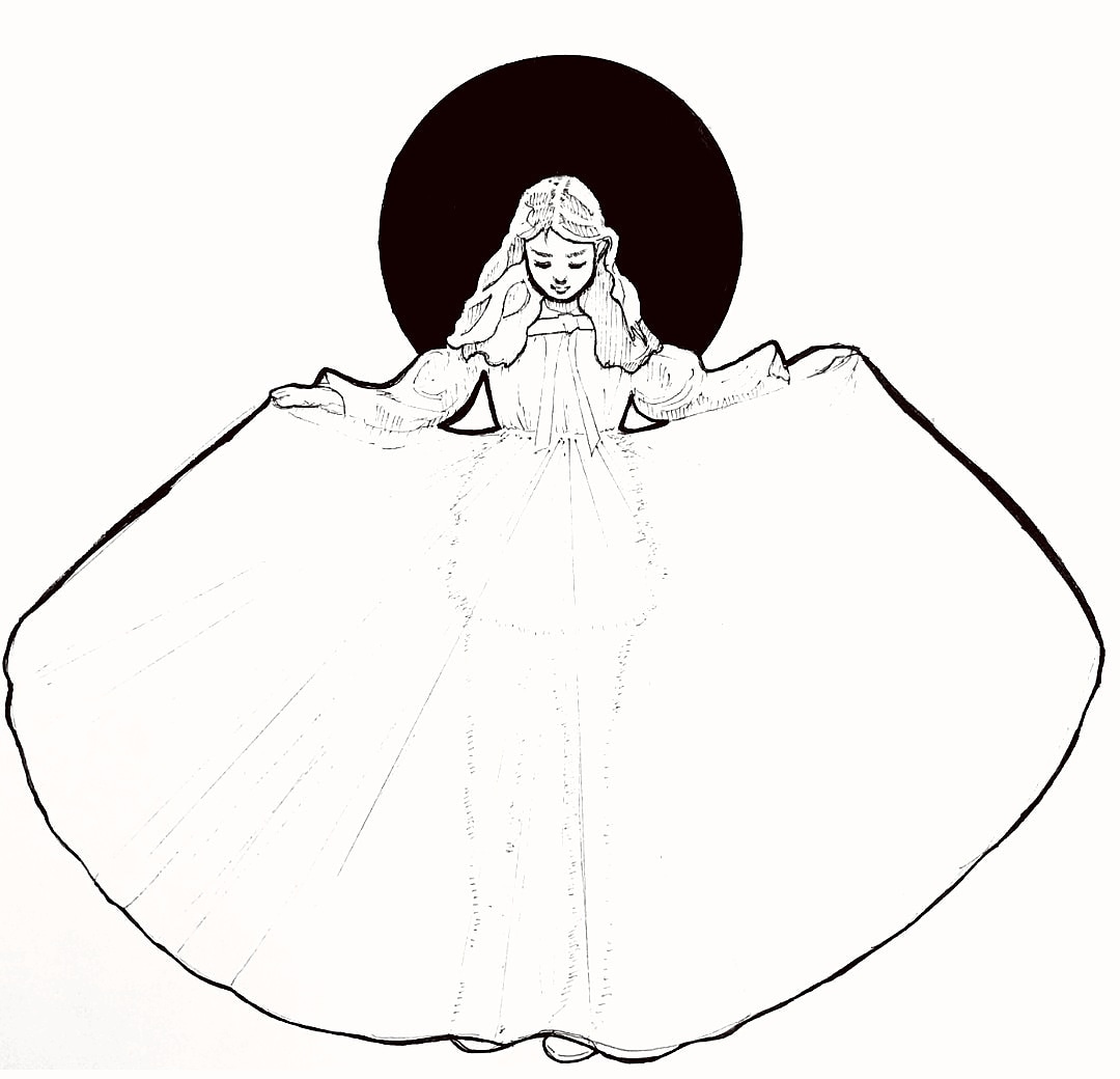 1080x1040 scanner for ink and ink color drawings learnart