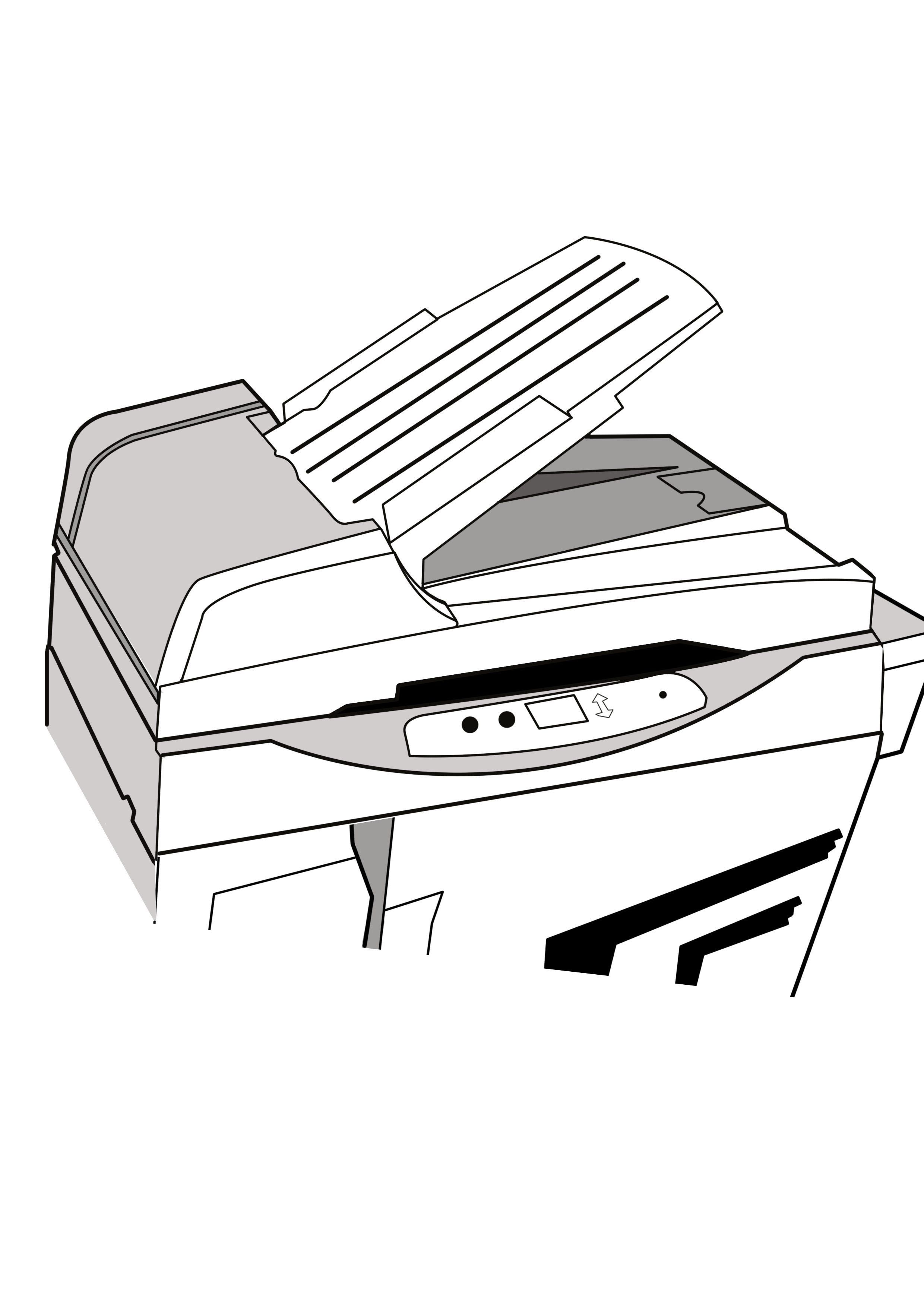 2480x3508 Types Of Scanners