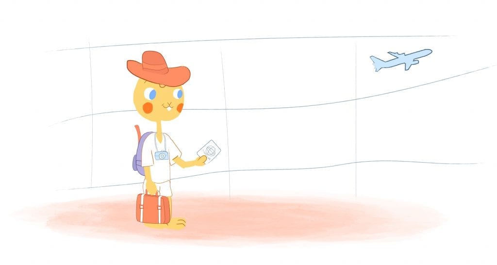 1024x546 How To Stay Organized During A Busy Travel Schedule