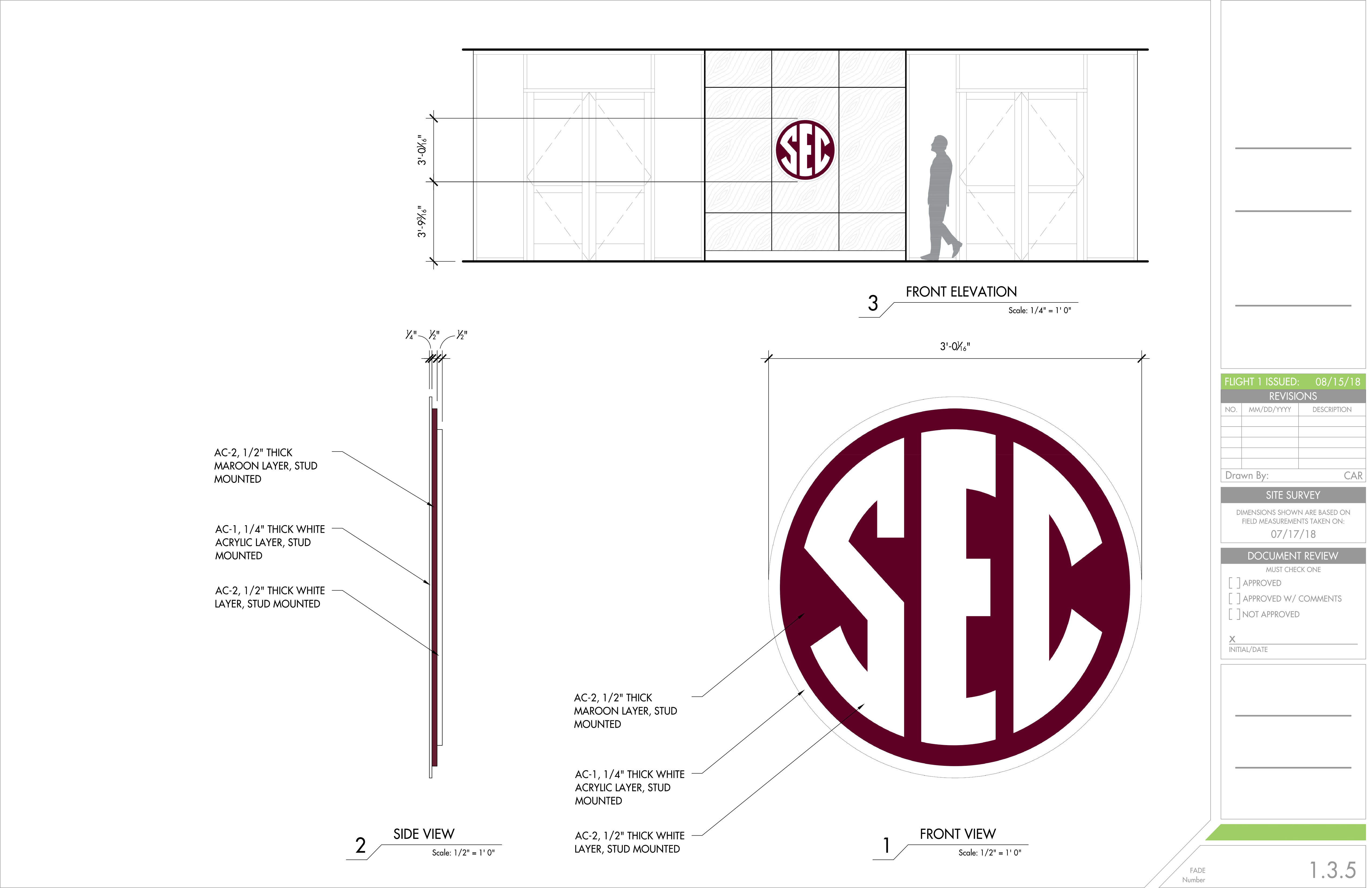 5100x3300 solved tagging specific materials in drawing from imported