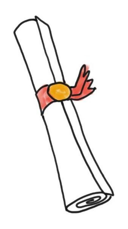 500x890 Scholarships Funding Opportunities