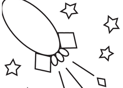 250x180 Kindergarten Shapes Worksheets Free Printables