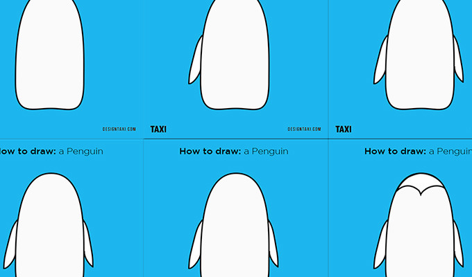 680x400 Learn To Draw Animals With Basic Shapes Creative Market Blog