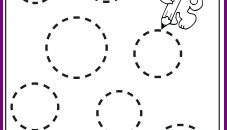 227x130 Color Es Worksheet Kindergarten Drawing Identify Free Preschool