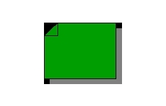 234x150 Hellerman Backing Sheets Hellerman