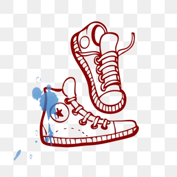 360x360 Drawing Shoes Png Images Vectors And Free Download