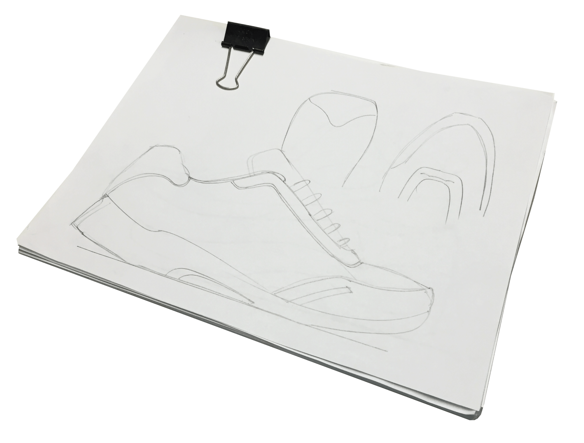 2048x1554 How To Draw Shoes