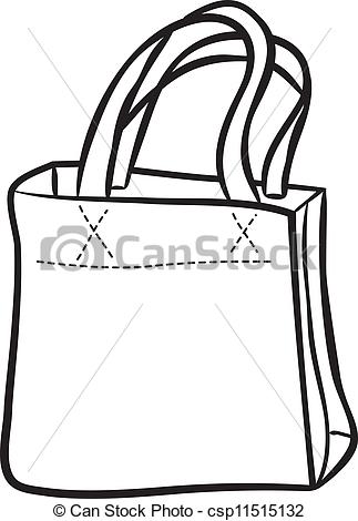 323x470 Drawing Clipart Bag