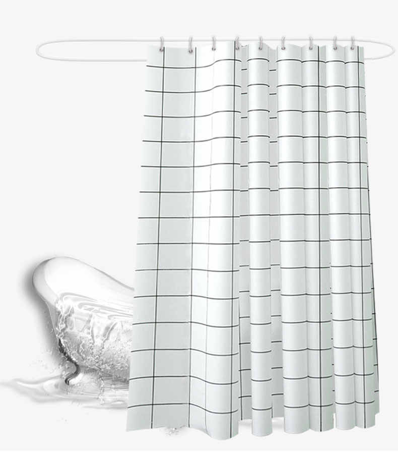 790x896 Detail Feedback Questions About Shower Curtain Bathroom Waterproof