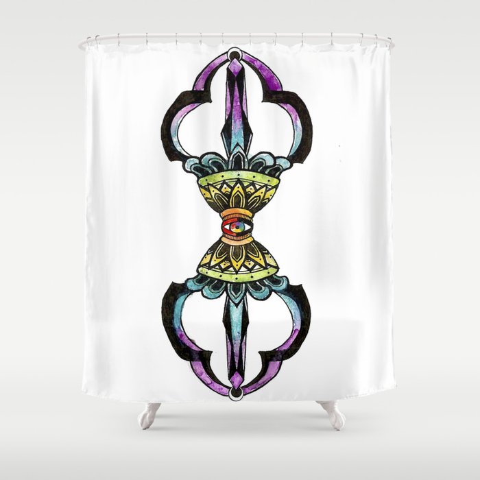 700x700 Rainbow Vajra