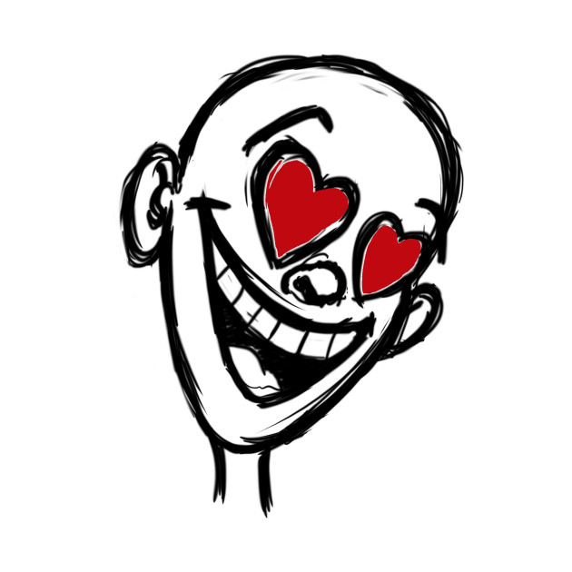 630x630 Love At First Sight