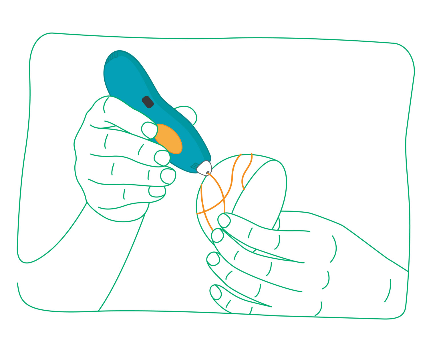 1500x1183 A Whole New Way For The Blind To Create